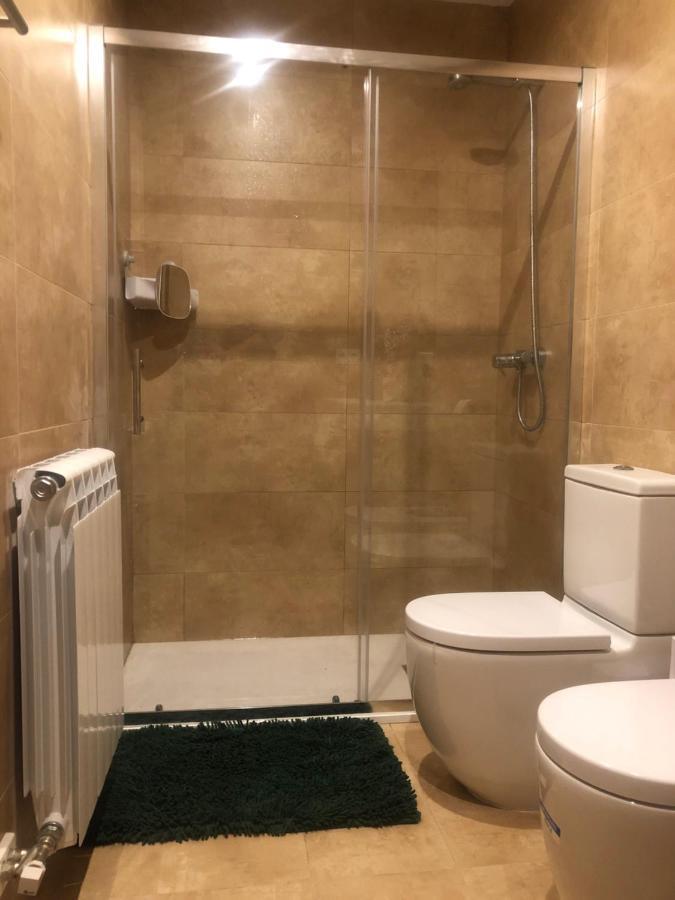 Un Lindo Piso Acogedor Para Desconectar En Sort Zewnętrze zdjęcie